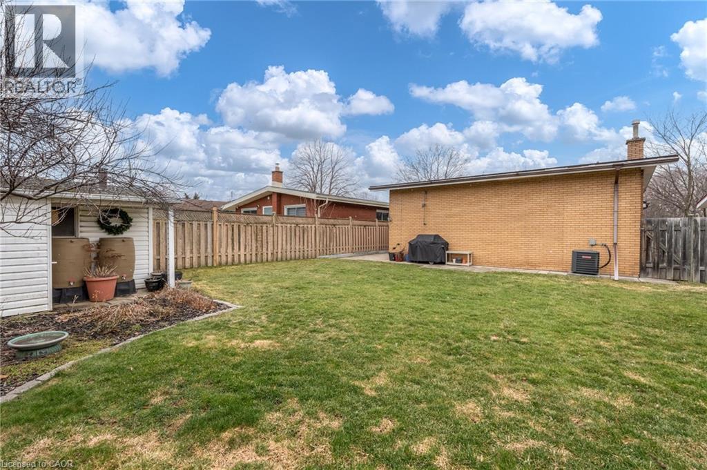 63 Sunrise Drive, Hamilton, Ontario  L8K 4C4 - Photo 27 - 40814434