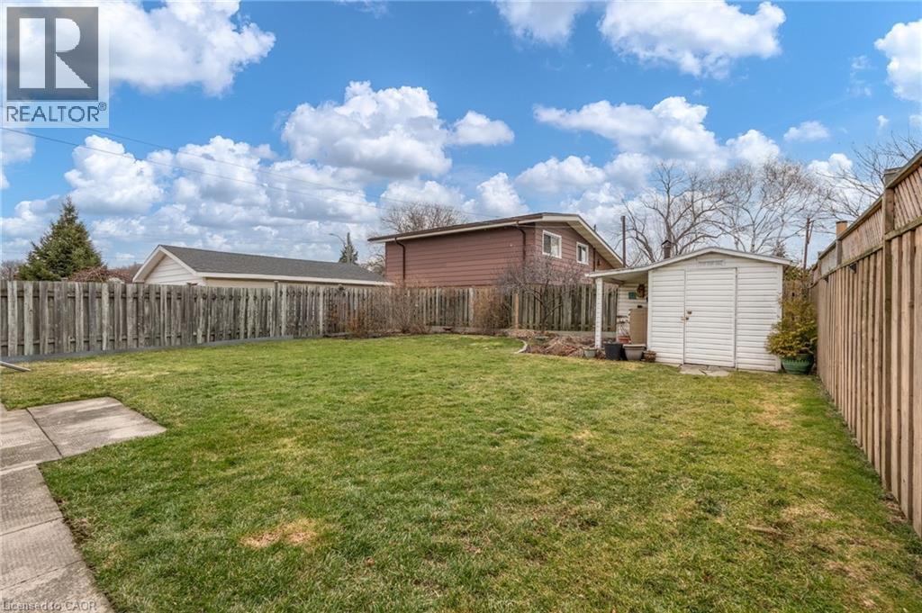 63 Sunrise Drive, Hamilton, Ontario  L8K 4C4 - Photo 25 - 40814434