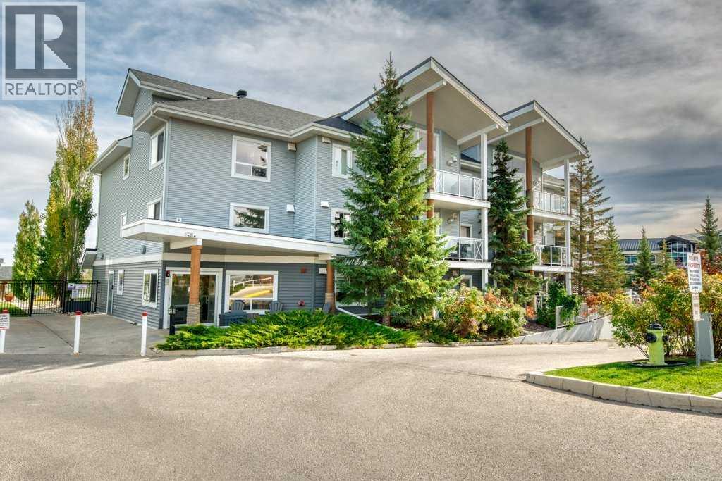 213, 380 Marina Drive, Chestermere, Alberta  T1X 0B8 - Photo 1 - A2291178