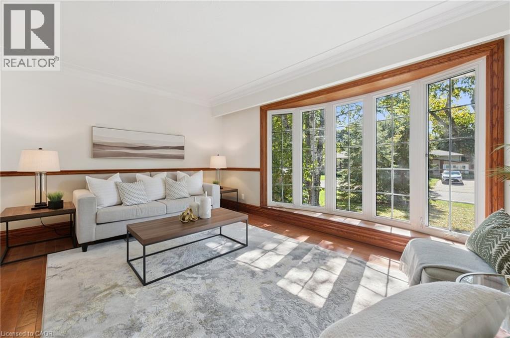 544 Glen Manor Boulevard, Waterloo, Ontario  N2L 4T6 - Photo 5 - 40816393