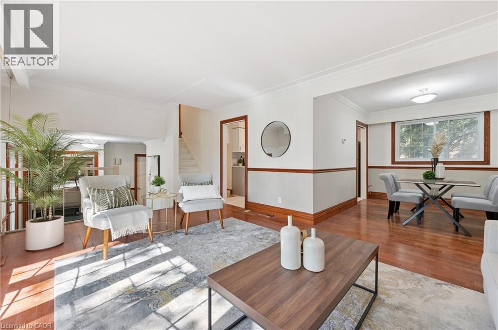 544 Glen Manor Boulevard, Waterloo, Ontario  N2L 4T6 - Photo 6 - 40816393