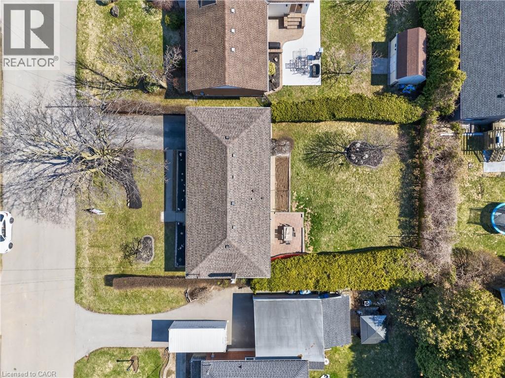 1055 Shepherd's Drive, Burlington, Ontario  L7T 3R4 - Photo 35 - 40817716