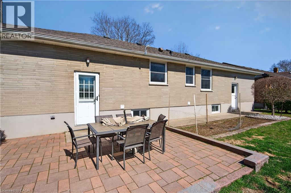 1055 Shepherd's Drive, Burlington, Ontario  L7T 3R4 - Photo 31 - 40817716