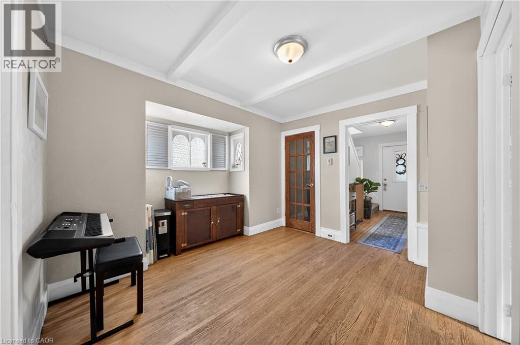 23 Pinecrest Avenue, St. Catharines, Ontario  L2T 1C6 - Photo 18 - 40818155