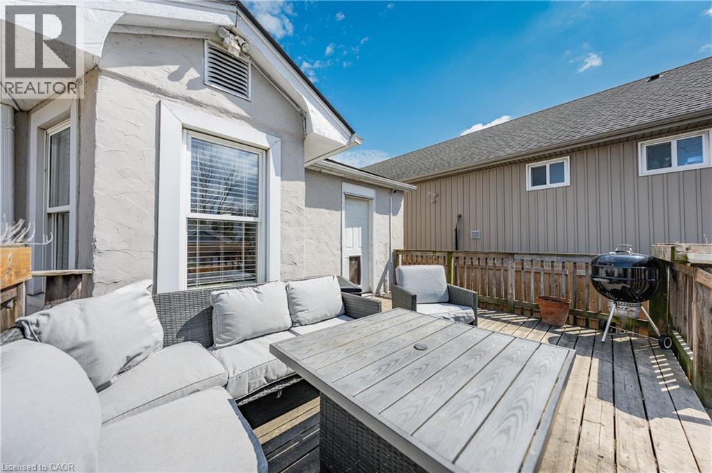 23 Pinecrest Avenue, St. Catharines, Ontario  L2T 1C6 - Photo 33 - 40818155