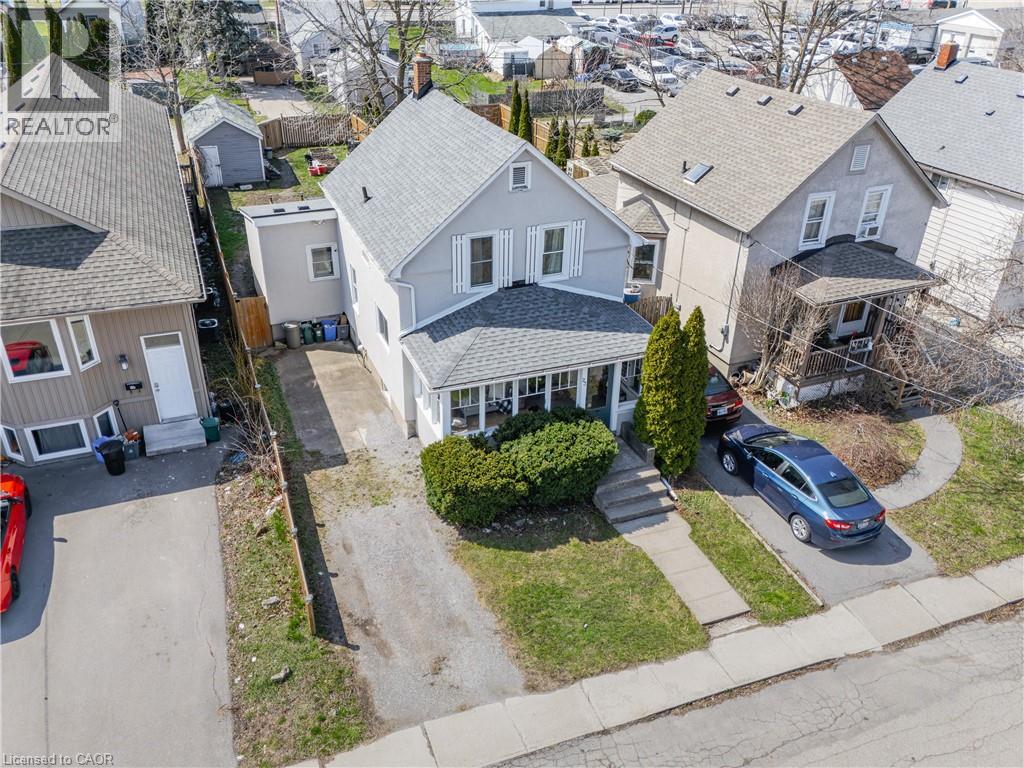 23 Pinecrest Avenue, St. Catharines, Ontario  L2T 1C6 - Photo 41 - 40818155