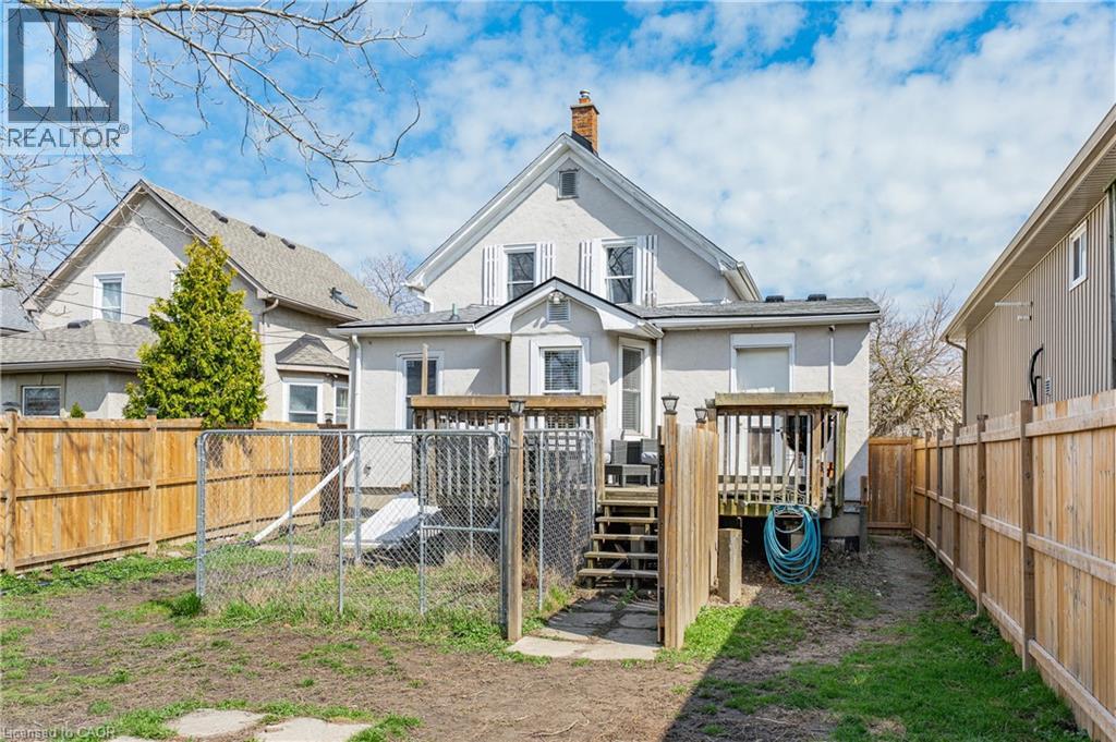 23 Pinecrest Avenue, St. Catharines, Ontario  L2T 1C6 - Photo 36 - 40818155