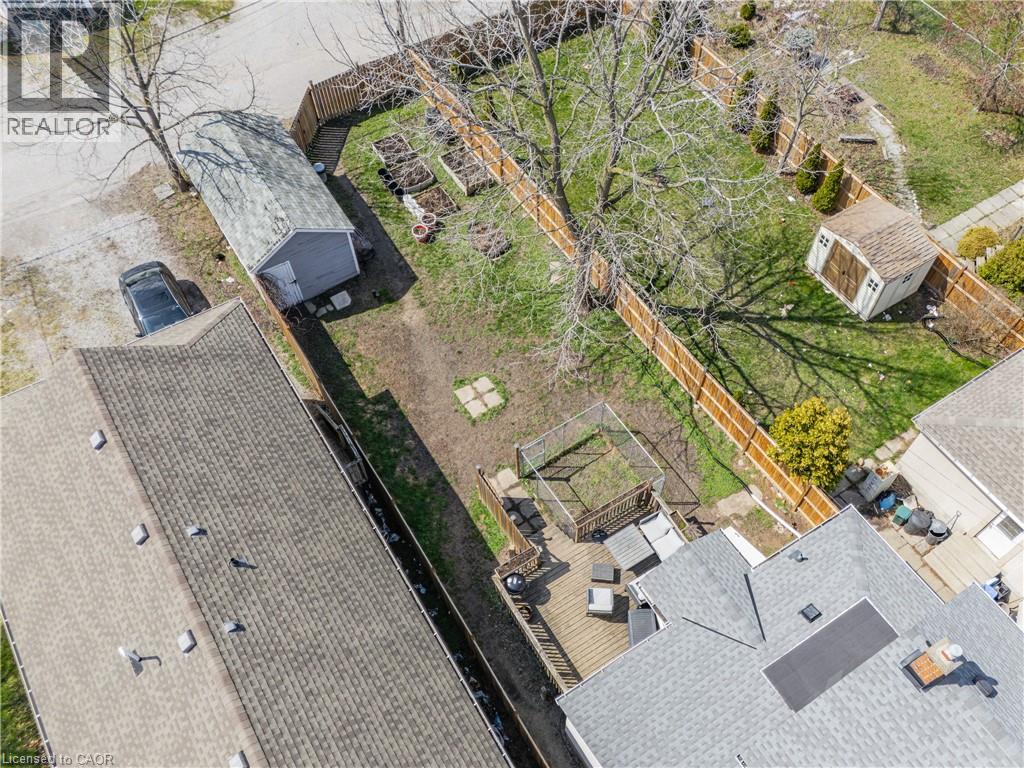 23 Pinecrest Avenue, St. Catharines, Ontario  L2T 1C6 - Photo 42 - 40818155