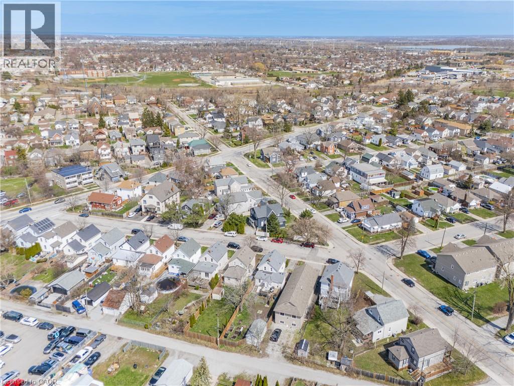 23 Pinecrest Avenue, St. Catharines, Ontario  L2T 1C6 - Photo 46 - 40818155