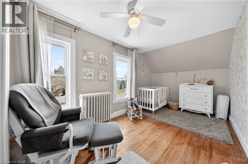 23 Pinecrest Avenue, St. Catharines, Ontario  L2T 1C6 - Photo 29 - 40818155