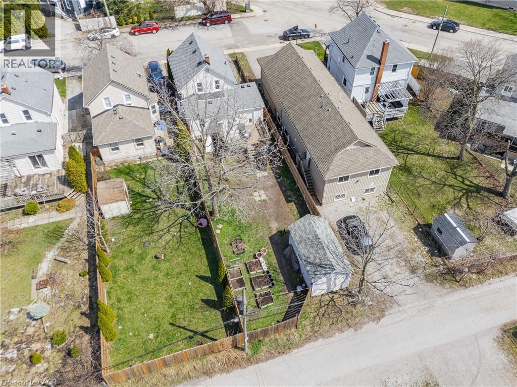 23 Pinecrest Avenue, St. Catharines, Ontario  L2T 1C6 - Photo 43 - 40818155