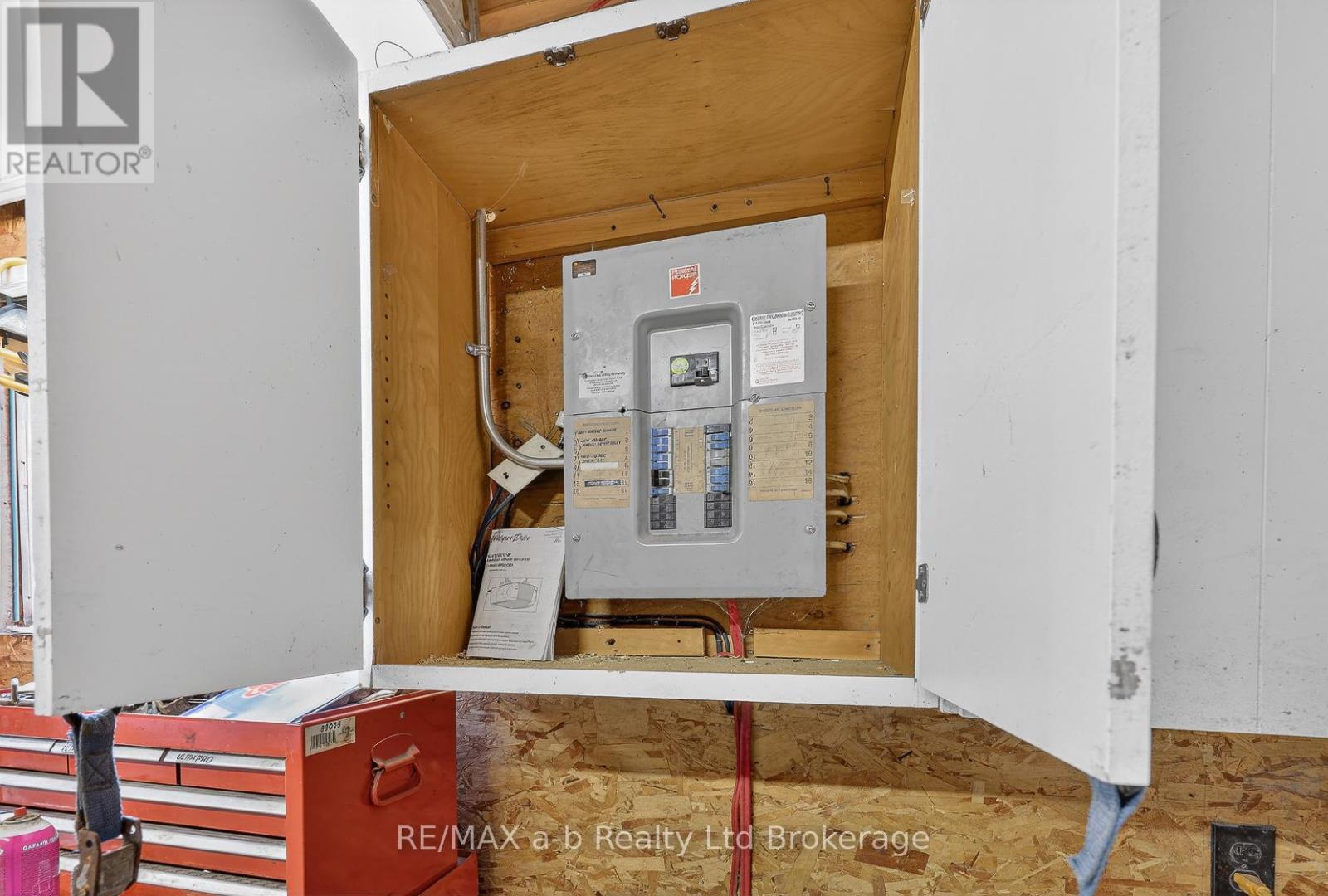 191 Whiting Street, Ingersoll, Ontario  N5C 3B6 - Photo 26 - X12969444