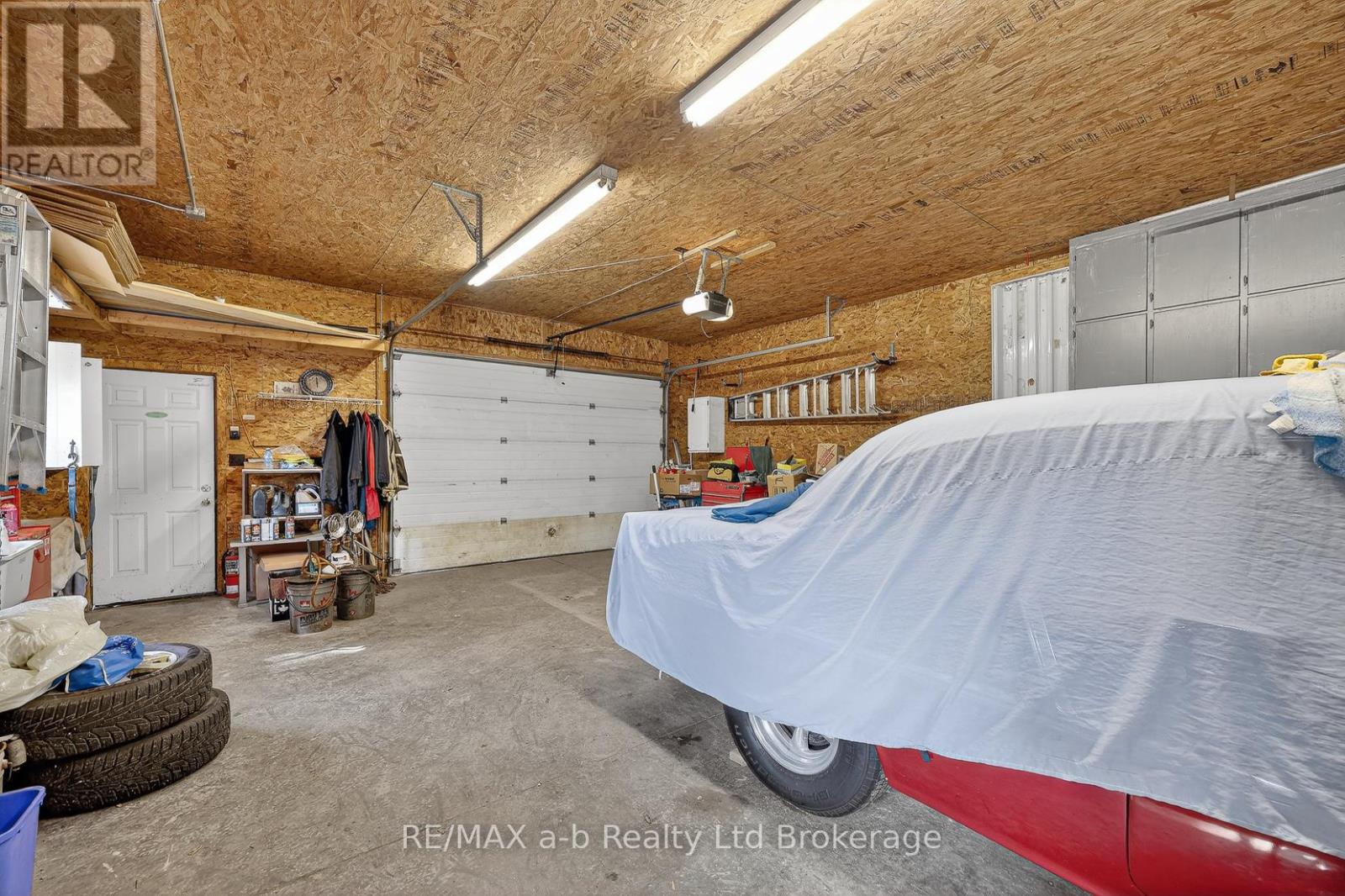 191 Whiting Street, Ingersoll, Ontario  N5C 3B6 - Photo 27 - X12969444