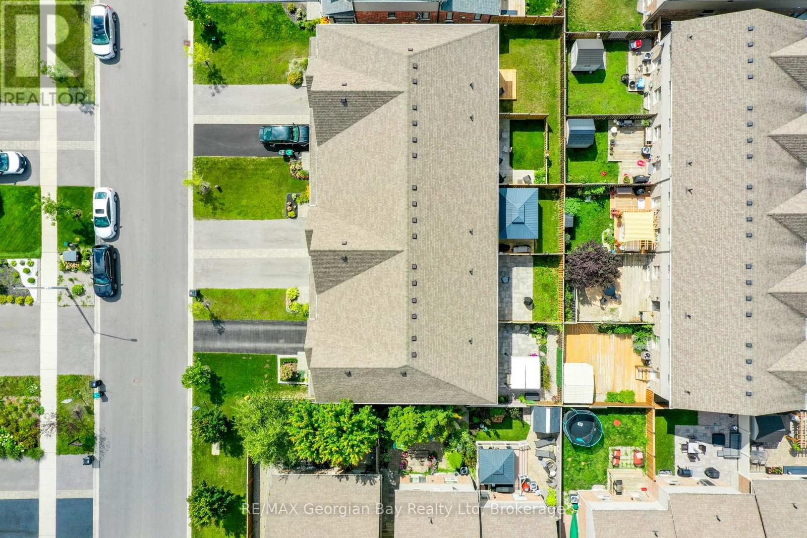 964 Wright Drive, Midland, Ontario  L4R 0E3 - Photo 34 - S12969396