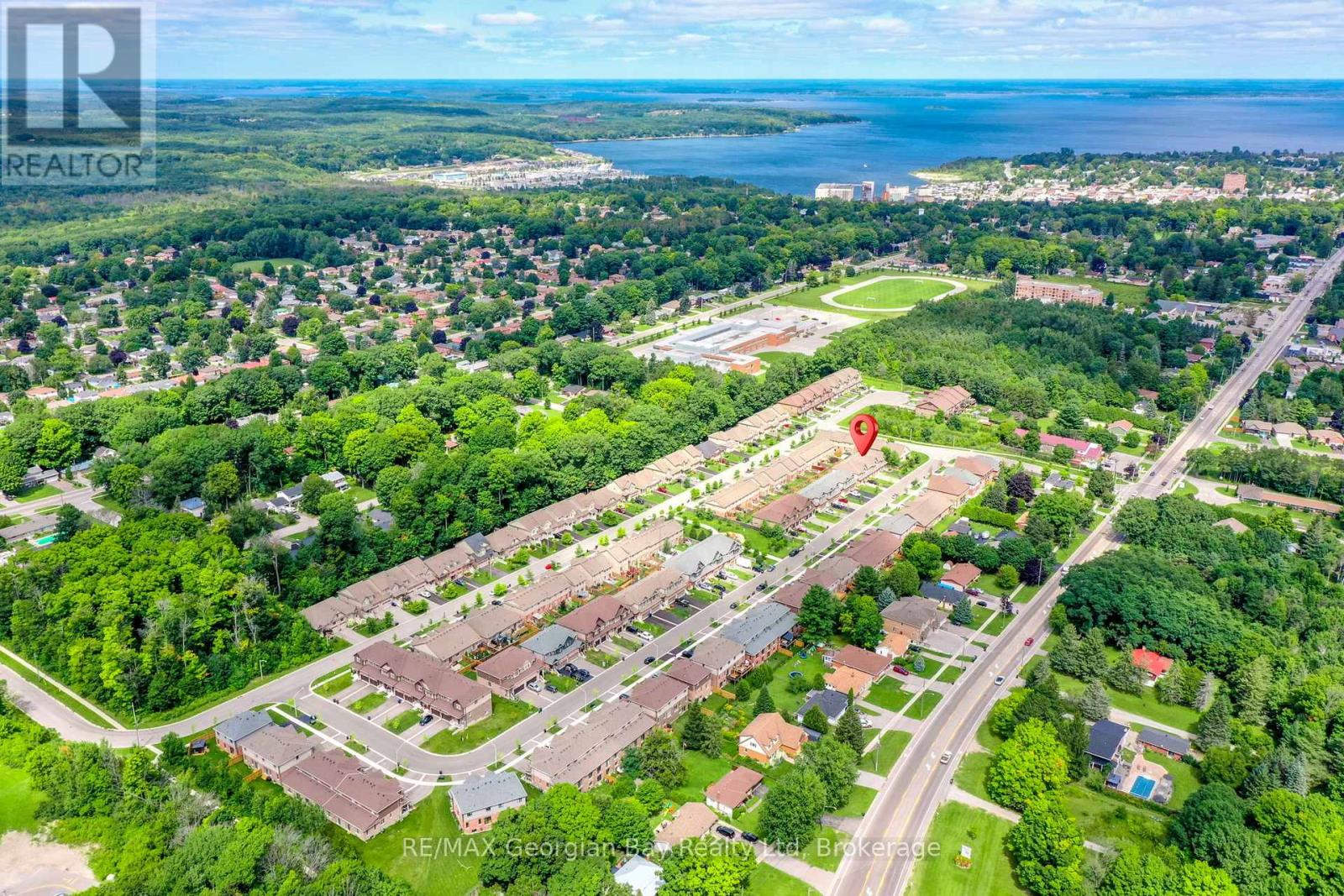 964 Wright Drive, Midland, Ontario  L4R 0E3 - Photo 38 - S12969396