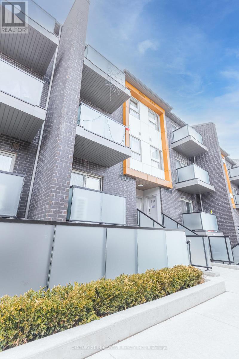 511 - 2791 Eglinton Avenue E, Toronto, Ontario M1J 0B3 - Photo 3 - E12967466