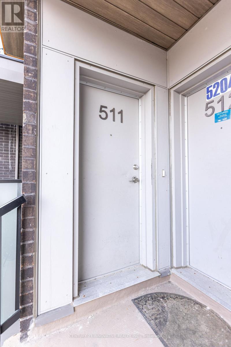 511 - 2791 Eglinton Avenue E, Toronto, Ontario M1J 0B3 - Photo 5 - E12967466