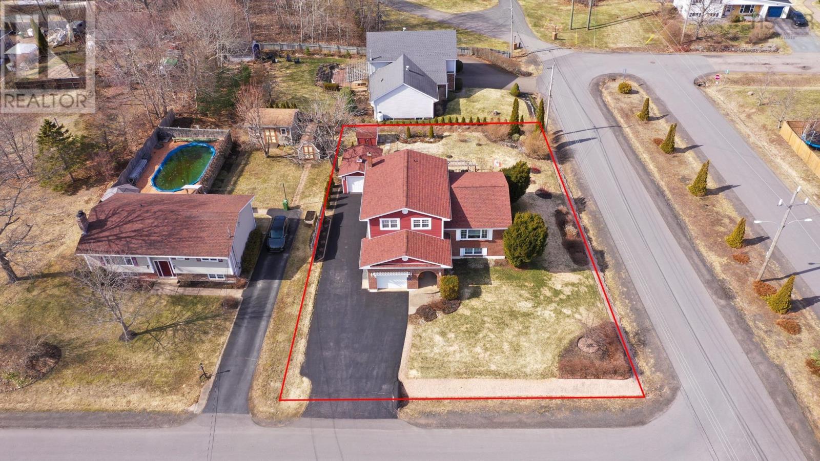 1005 Green Street, New Minas, Nova Scotia  B4N 5L5 - Photo 4 - 202606599