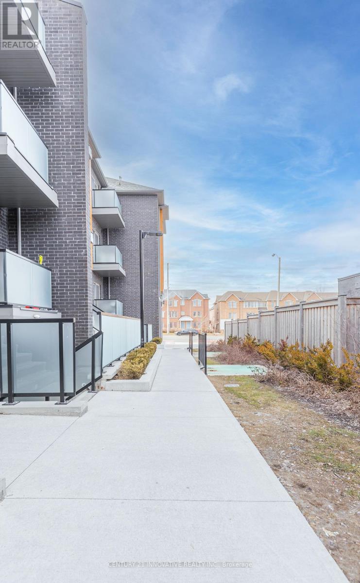 511 - 2791 Eglinton Avenue E, Toronto, Ontario M1J 0B3 - Photo 6 - E12967466