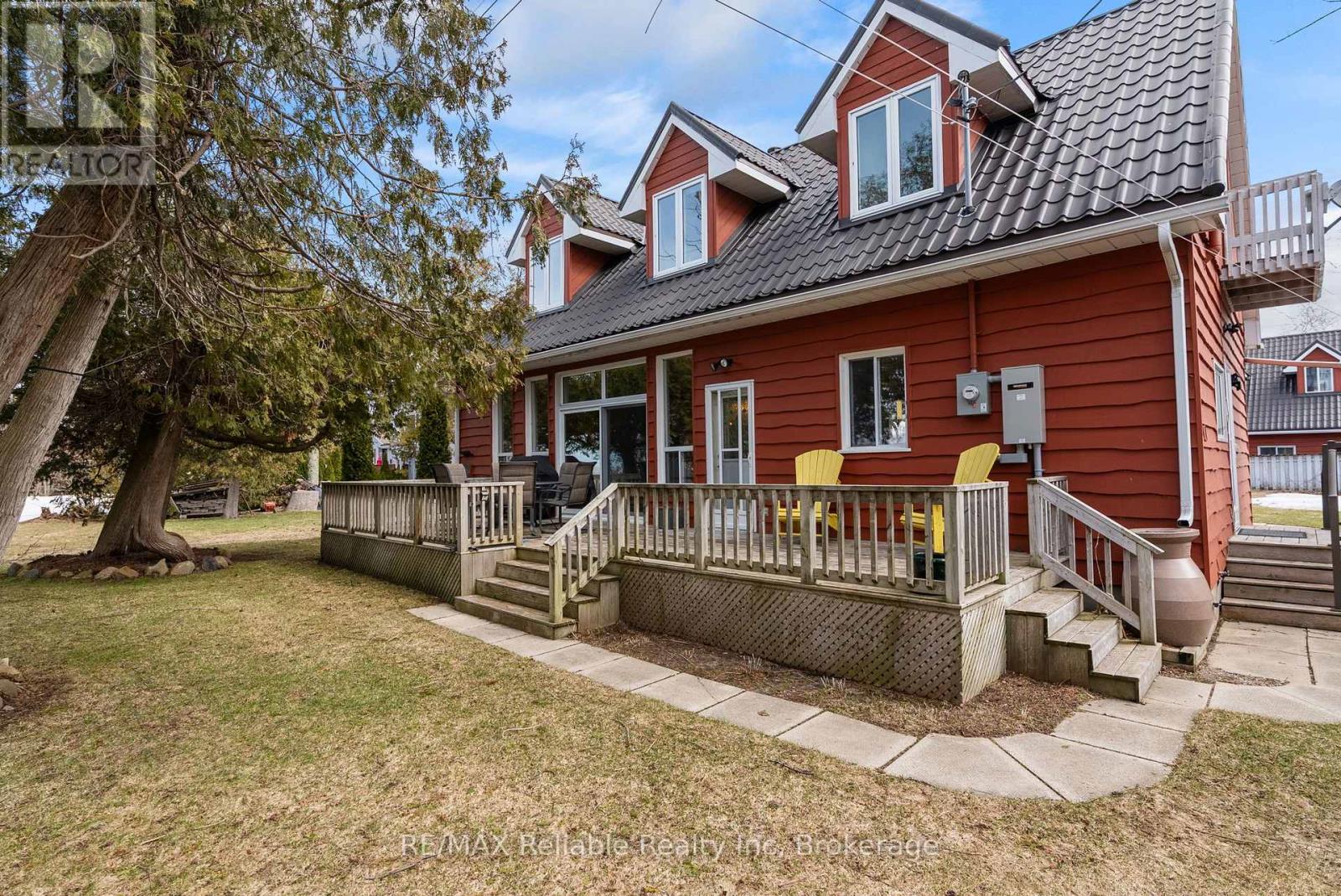 185 Huron Road, Huron-Kinloss, Ontario N2Z 2X3 - Photo 34 - X12969264