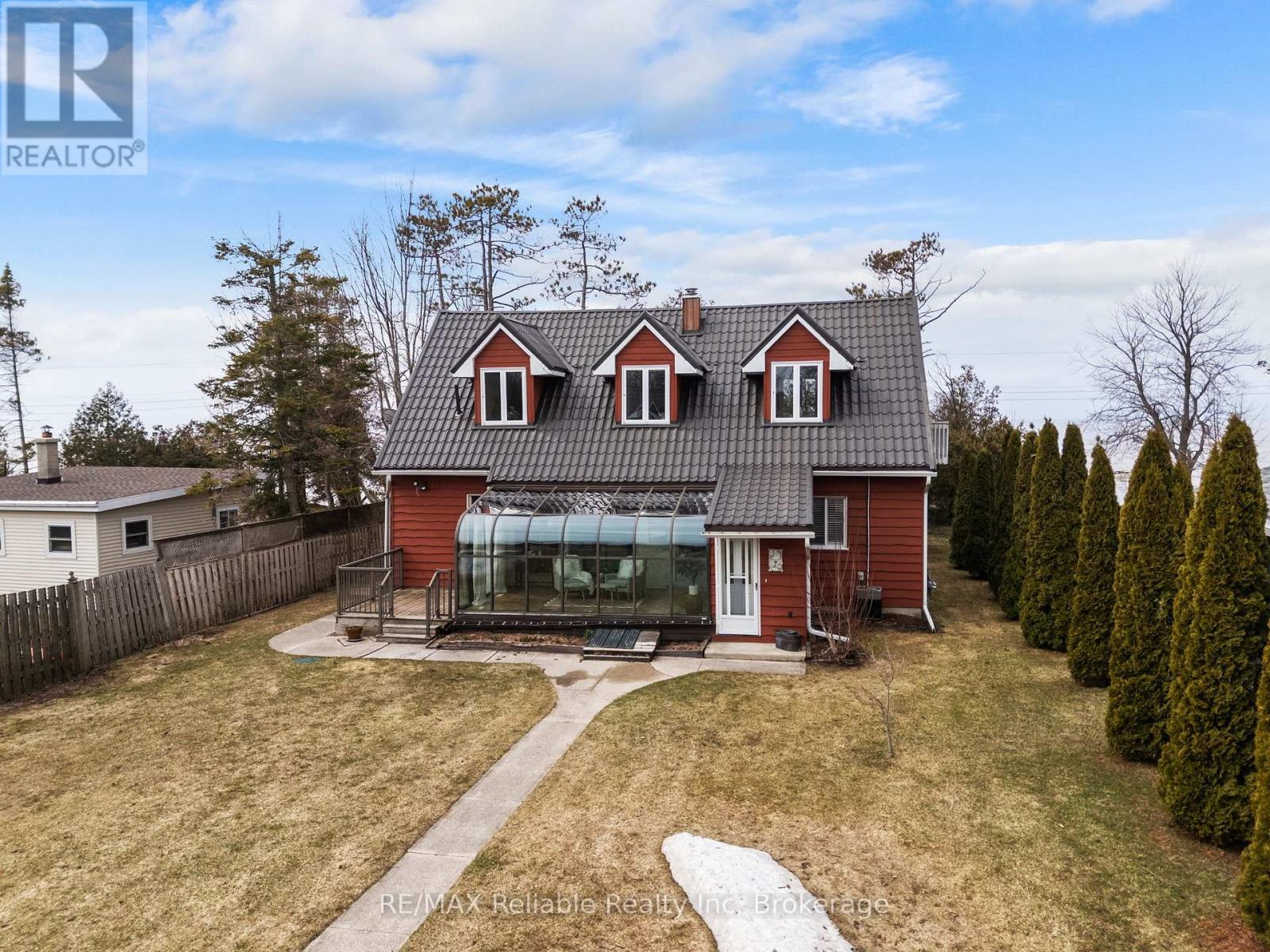 185 Huron Road, Huron-Kinloss, Ontario N2Z 2X3 - Photo 40 - X12969264