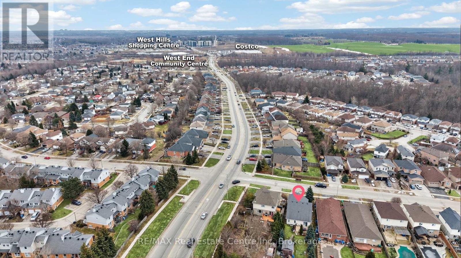 91 Flaherty Drive, Guelph, Ontario N1K 1Y7 - Photo 2 - X12969280