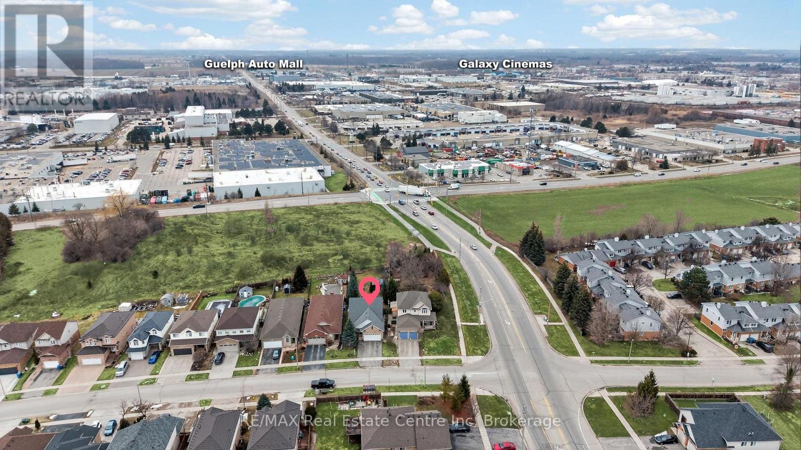 91 Flaherty Drive, Guelph, Ontario N1K 1Y7 - Photo 47 - X12969280