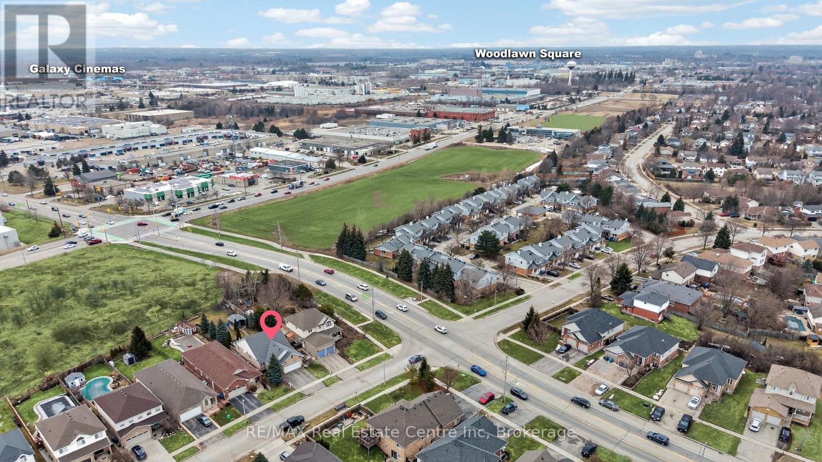 91 Flaherty Drive, Guelph, Ontario N1K 1Y7 - Photo 48 - X12969280