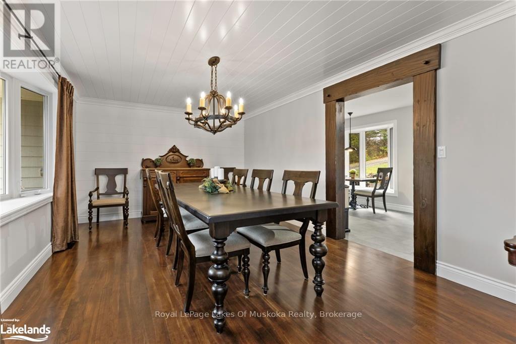 1105 Rosseau Lake Road 1, Muskoka Lakes, Ontario P0B 1M0 - Photo 12 - X12969294