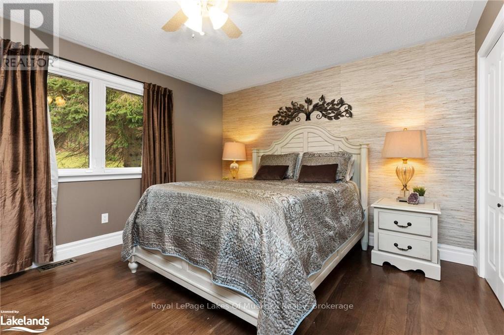 1105 Rosseau Lake Road 1, Muskoka Lakes, Ontario P0B 1M0 - Photo 15 - X12969294