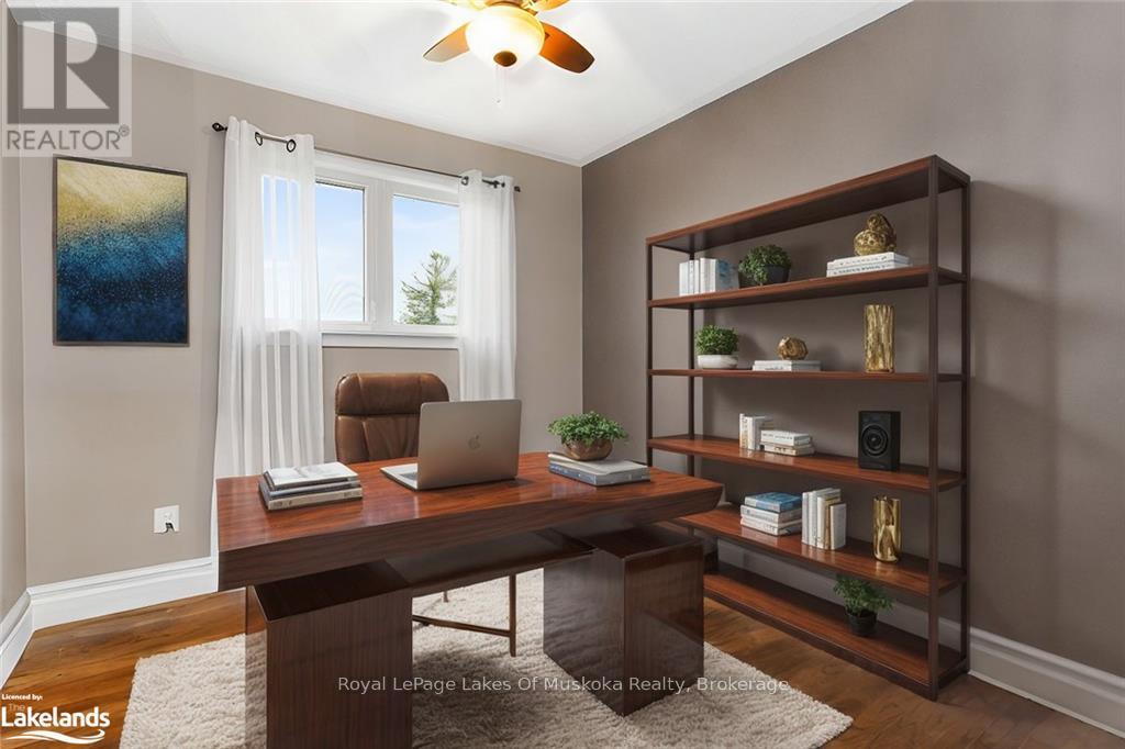 1105 Rosseau Lake Road 1, Muskoka Lakes, Ontario P0B 1M0 - Photo 17 - X12969294