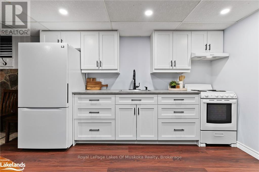 1105 Rosseau Lake Road 1, Muskoka Lakes, Ontario P0B 1M0 - Photo 20 - X12969294