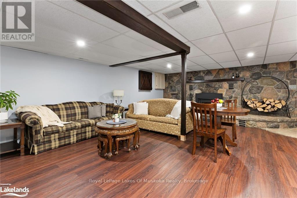 1105 Rosseau Lake Road 1, Muskoka Lakes, Ontario P0B 1M0 - Photo 21 - X12969294