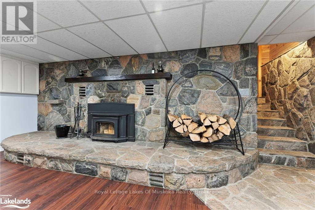 1105 Rosseau Lake Road 1, Muskoka Lakes, Ontario P0B 1M0 - Photo 22 - X12969294