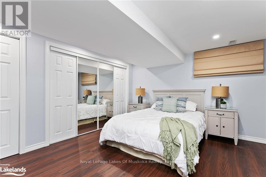 1105 Rosseau Lake Road 1, Muskoka Lakes, Ontario P0B 1M0 - Photo 23 - X12969294