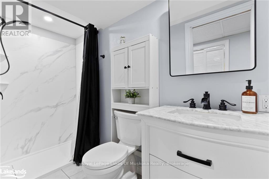 1105 Rosseau Lake Road 1, Muskoka Lakes, Ontario P0B 1M0 - Photo 24 - X12969294