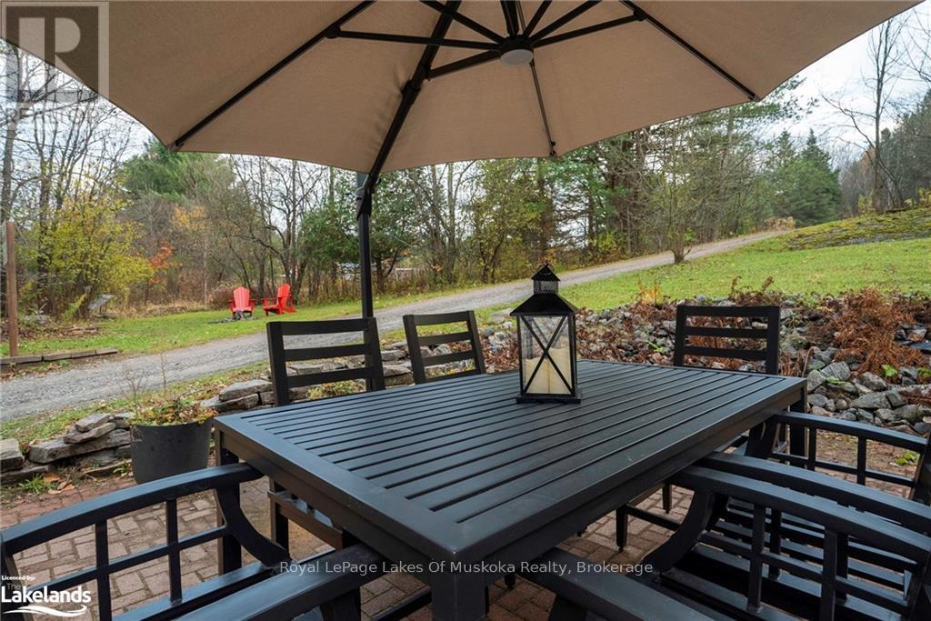 1105 Rosseau Lake Road 1, Muskoka Lakes, Ontario P0B 1M0 - Photo 26 - X12969294