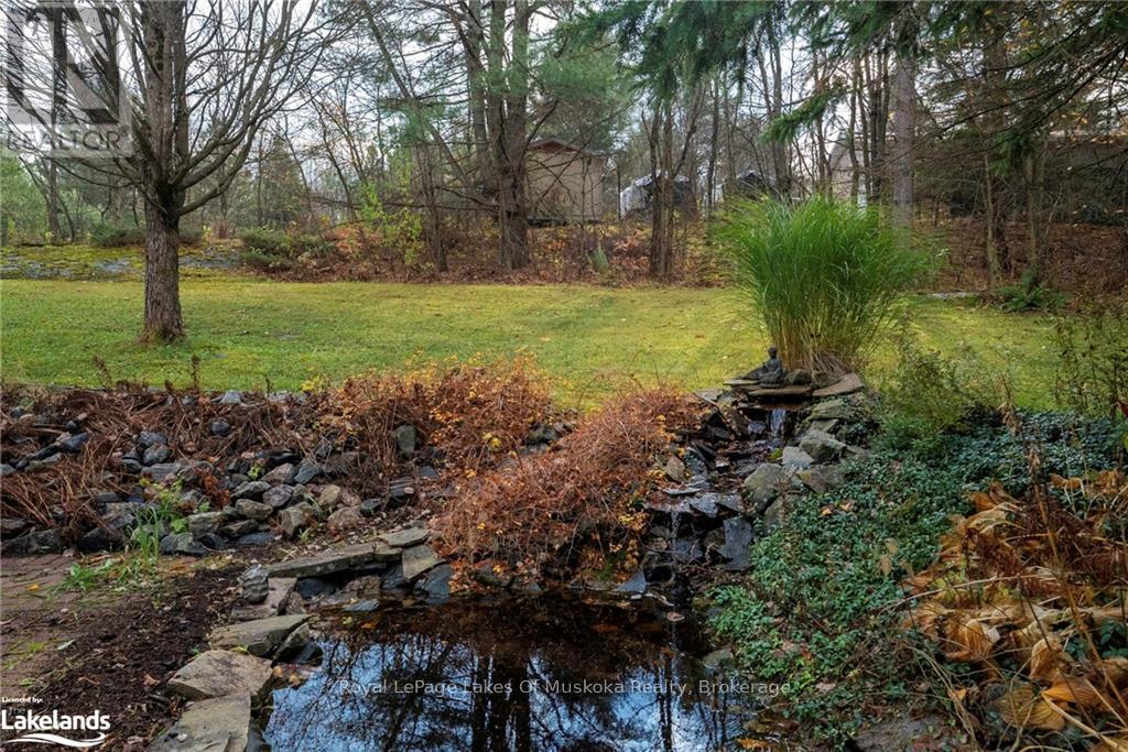 1105 Rosseau Lake Road 1, Muskoka Lakes, Ontario P0B 1M0 - Photo 27 - X12969294
