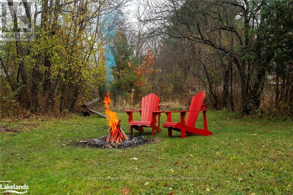 1105 Rosseau Lake Road 1, Muskoka Lakes, Ontario P0B 1M0 - Photo 28 - X12969294