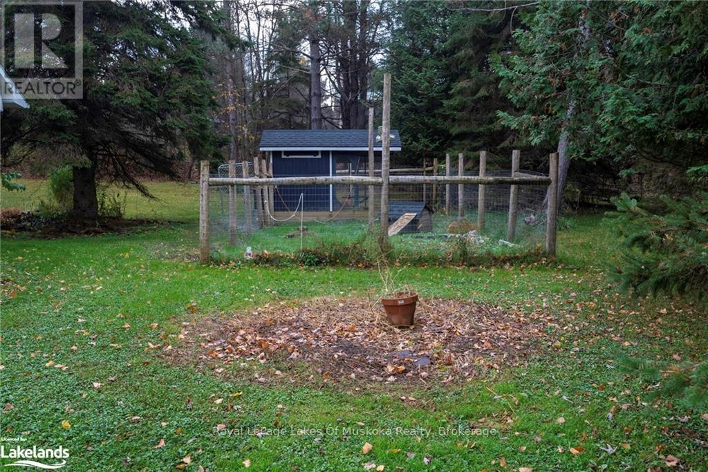 1105 Rosseau Lake Road 1, Muskoka Lakes, Ontario P0B 1M0 - Photo 29 - X12969294