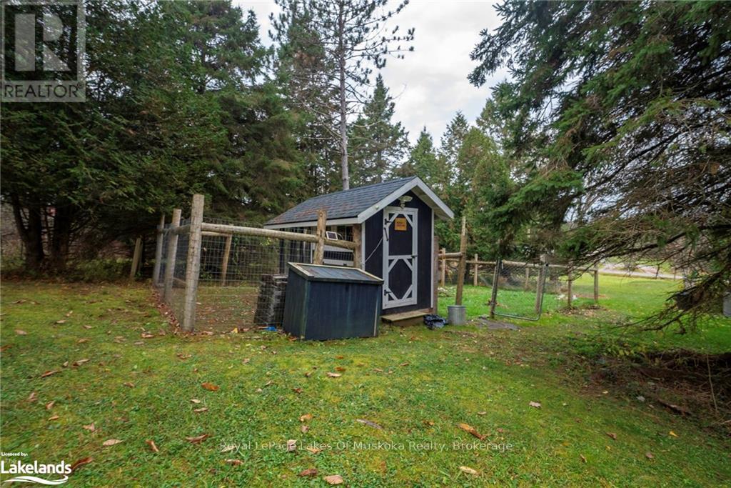 1105 Rosseau Lake Road 1, Muskoka Lakes, Ontario P0B 1M0 - Photo 30 - X12969294