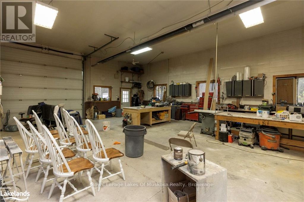 1105 Rosseau Lake Road 1, Muskoka Lakes, Ontario P0B 1M0 - Photo 34 - X12969294