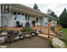 1105 ROSSEAU LAKE ROAD 1, muskoka lakes (watt), Ontario