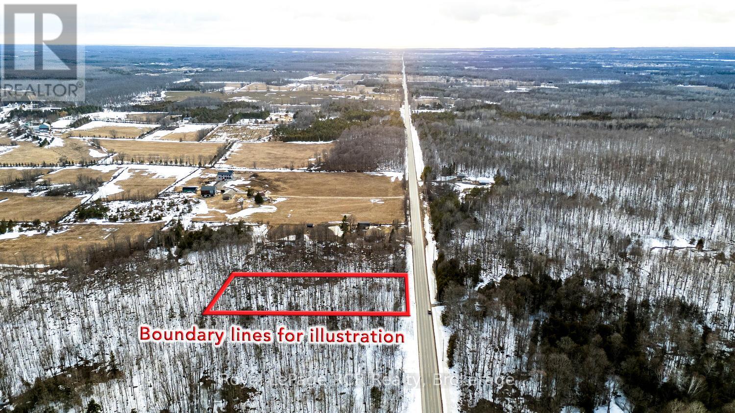 Part Lot 17 Grey Road 17 Road E, Georgian Bluffs, Ontario N0H 2T0 - Photo 5 - X12969296