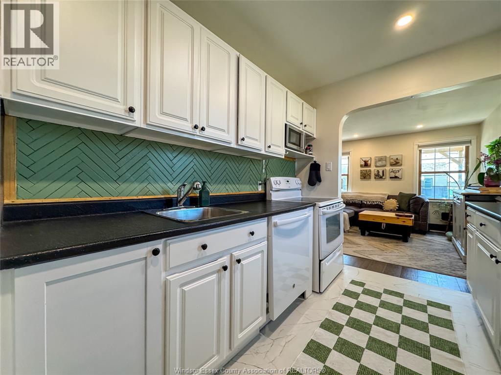 1704 Central, Windsor, Ontario  N8Y 3W2 - Photo 11 - 26007384