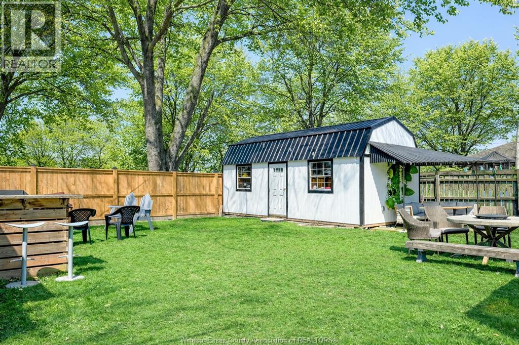 1704 Central, Windsor, Ontario  N8Y 3W2 - Photo 23 - 26007384