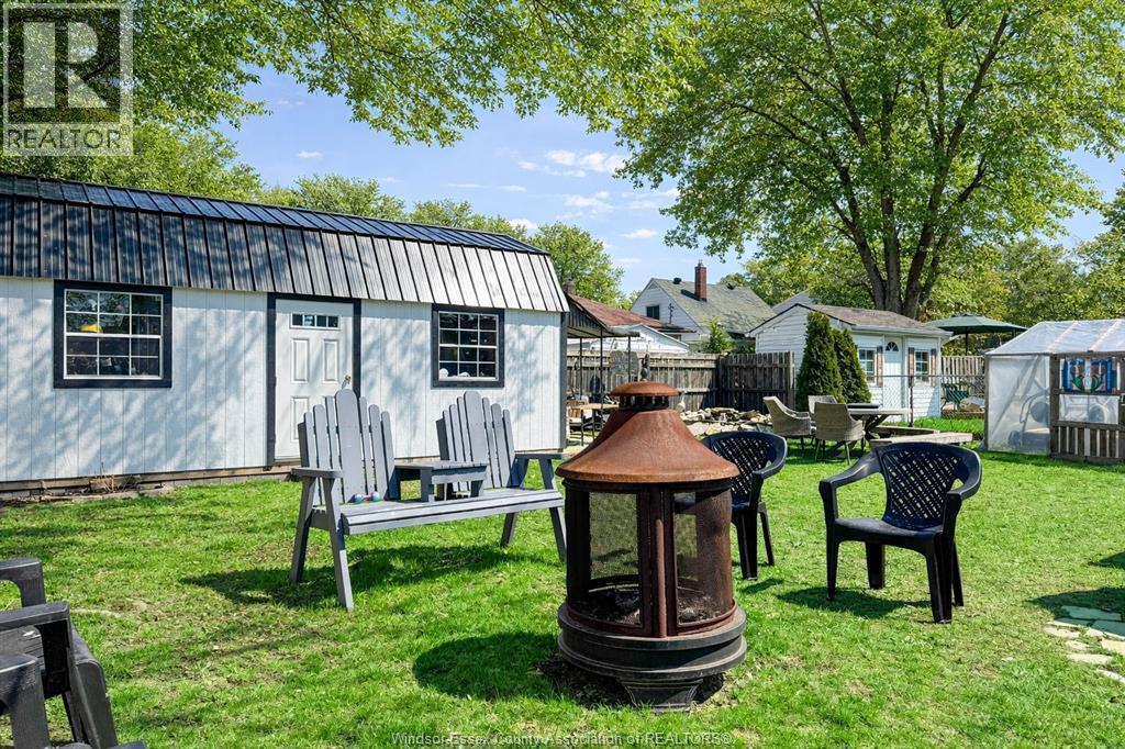 1704 Central, Windsor, Ontario  N8Y 3W2 - Photo 24 - 26007384