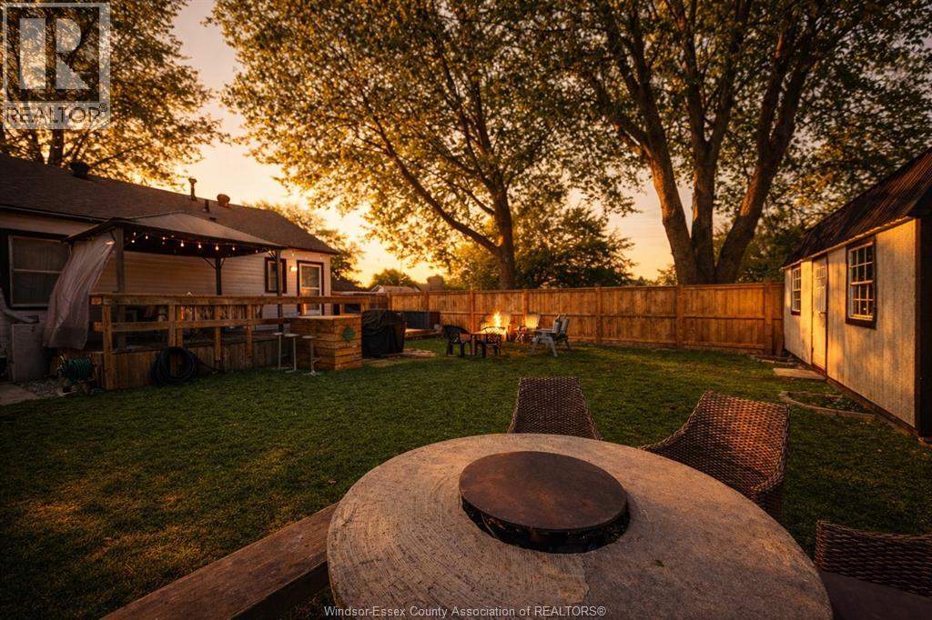 1704 Central, Windsor, Ontario  N8Y 3W2 - Photo 30 - 26007384