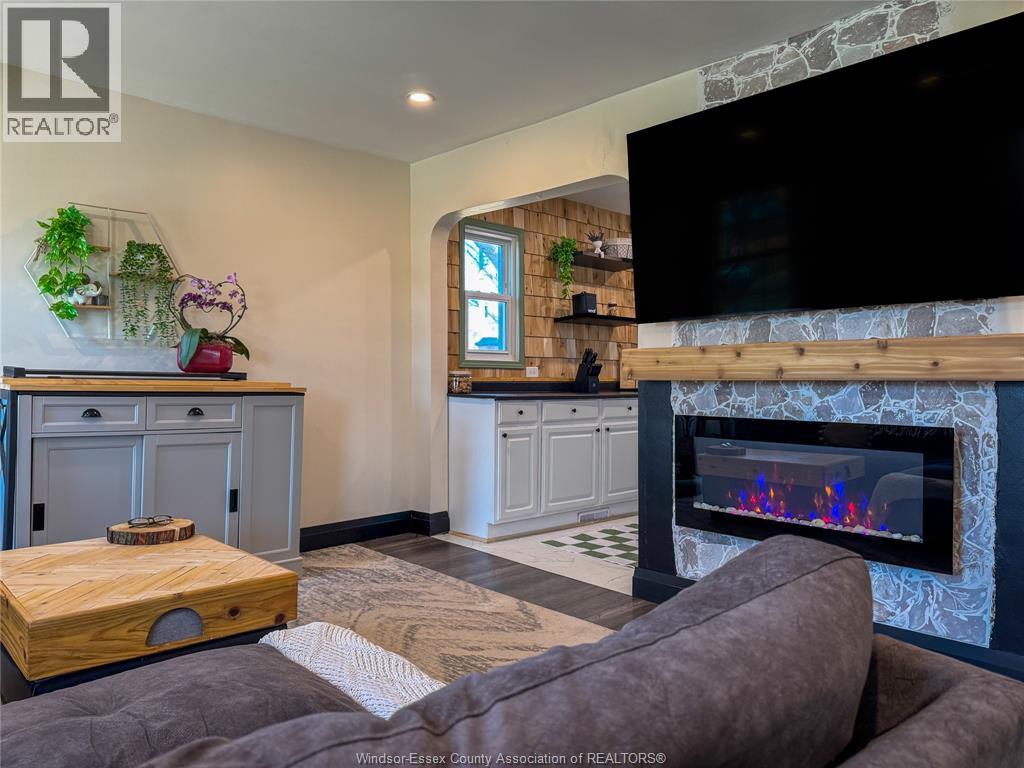 1704 Central, Windsor, Ontario  N8Y 3W2 - Photo 7 - 26007384