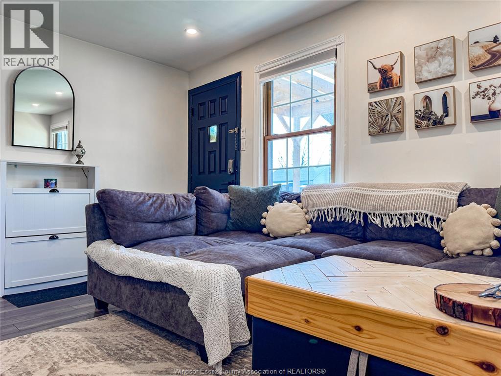 1704 Central, Windsor, Ontario  N8Y 3W2 - Photo 8 - 26007384